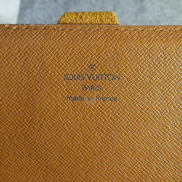 Louis Vuitton Monogram Cartouchiere Shoulder Bag - Picture 10 of 15